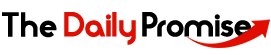 The Daily Promise Logo