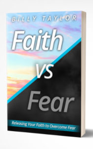 Fatih VS Fear Book Cover